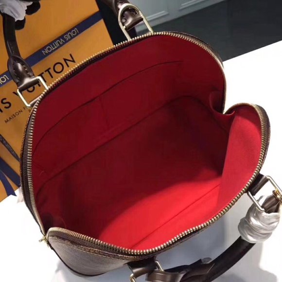 LOUIS VUITTON BAG - Picture 3 of 6